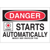 Labels, Stickers, Decals - Preprinted - 2267-86201-ND - DigiKey