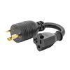 Power, Line Cables and Extension Cords - 5214-K31D-2U00-POWER-CORD-ND - DigiKey