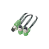 Circular Cable Assemblies - 1525924-ND - DigiKey