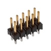 Headers, Male Pins - TSW-105-07-S-D-LL-ND - DigiKey