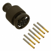 Circular Connector Assemblies - 1003-1393-ND - DigiKey