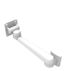Monitor Mounts - AV-D40-33A142-76 - bisco industries