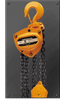 CB Hand Chain Hoist -- CB005 - Image