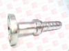 Hydraulic Fitting -- 135661210 - Image