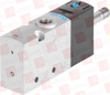 Solenoid Valve -- 84493944