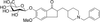 6-O-Desmethyl Donepezil β-D-Glucuronide - 23452 - Medical Isotopes, Inc.