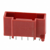 Headers, Male Pins - A116724-ND - DigiKey