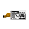 LCD, OLED, Graphic - 1452-E2370PS0C1-ND - DigiKey