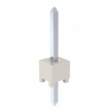 Headers, Male Pins - 612-HTSW-101-23-TM-S-ND - DigiKey