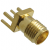 Coaxial Connector (RF) Assemblies - 501-1381-ND - DigiKey