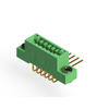 Edgeboard Connectors - 151-846-012-559-203-ND - DigiKey