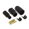 Circular Connector Assemblies - 468-W8380-4PG-P-528-ND - DigiKey
