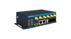 ICR-4200, EMEA, 2× ETH, 2× RS232/RS485, USB, SD, WIFI, Without Accessories - Advantech