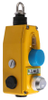 Rope Pull Switches - 8264104 - RS Components, Ltd.