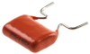 Film Capacitors - 115584 - RS Components, Ltd.