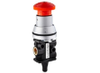 Pneumatic Manual Control Valves - 2354726 - RS Components, Ltd.