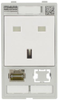 Plug Sockets - 2855824 - RS Components, Ltd.