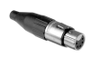 XLR Connectors - 2617562 - RS Components, Ltd.
