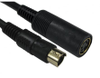 DIN Cables - 2862882 - RS Components, Ltd.
