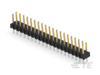 PCB Headers & Receptacles - 7-146256-0 - TE Connectivity