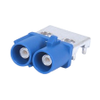 Coaxial Connector (RF) Assemblies - 900-0734035330-ND - DigiKey