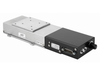 Motorized Vertical Stage, 4.5 mm Travel, DC Drive, 30 N Load, M4 - UZS80CC - Newport MKS