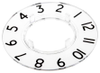Potentiometer Knobs - 4680773 - RS Components, Ltd.