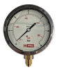 Pressure Gauges - 152288 - RS Components, Ltd.