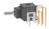 Toggle Switches - 2300-A2SKV - New Yorker Electronics Co., Inc.
