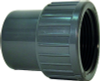 Fittings - Adapters-transitions - 721901409 - Georg Fischer Piping Systems Ltd