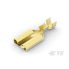 Quick Connects, Quick Disconnect Connectors - 160866-2-ND - DigiKey