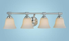 Bathroom Fixtures-Four Lights - 424252 - Capital Lighting, Inc.