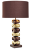 P730-631 Table Lamp - P730-631 - Minka Group