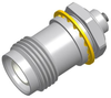 AMC Jack to TNC Jack R/P (standard) -- 031-6112 - Image