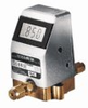 Flowmeter for gases, 100-500 mL/min, 1/8