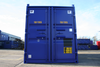 Offshore Containers Products -- Dry Goods Containers - Image