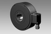 Encoder Without Bearing -- HG 16 - Image