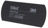 3M Stikit 05586 Hand Pad - 2 3/4 in Width x 6 in Length - 051144-05586 - R. S. Hughes Company, Inc.