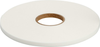 Brady Bradyfoam B-156 Rubber White Sign Mounting Tape - 36 yd Length x 1/2 in Width - 78272 -- 754476-78272 - Image