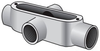 Conduit Body - X200A - O-Z/Gedney