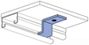 Channel/Strut Z Fitting - A4120 EG - Atkore International