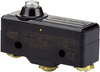 MICRO SWITCH BZ Series Premium Large Basic Switch, Single Pole Double Throw Circuitry, 15 A at 250 Vac, Low Overtravel Plunger Actuator, Screw Termination, Silver Contacts, UL, CSA, ENEC - BZ-RD24-A4 - Honeywell Sensing & IoT