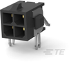 PCB Headers & Receptacles - 3-794625-4 - TE Connectivity