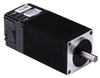 NEMA 11 Integrated Step-Servo Motor - TSM11Q-3RM - Moons' Electric Co. Ltd.