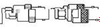 RF Adapters - Between Series - 1053786-1 - VAST STOCK CO., LIMITED