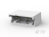 PCB Headers & Receptacles - 2069907-1 - TE Connectivity