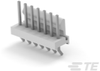 PCB Headers & Receptacles - 644874-7 - TE Connectivity