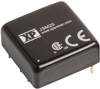 Dc-Dc Converter, 2 O/p, 25W; Power Supply Approvals Xp Power - 85Y2871 - Newark, An Avnet Company
