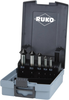 Ultimate Cut Countersinker 5-Piece Co; Kit Contents Ruko - 17AH9755 - Newark, An Avnet Company