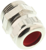 Cable Gland, Pg13.5, Metal, 13Mm; Product Range Harting -- 04C8000